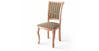Стулья деревянные, мягкие стулья с деревянными ножками купить в Барнауле на Малахова 86в "Эркер студия мебели" тел. 8-902-142-0865