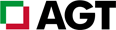 AGT logo