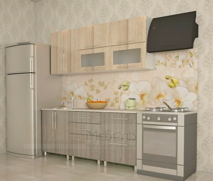 <span style="font-weight: bold; font-style: italic;">МДФ сандал / анегрии</span>