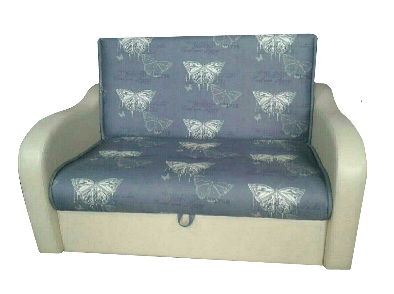 Диван с механизмом Баян (спальное место 1,2 м * 1,95 м