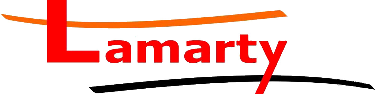 Lamarty logo