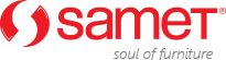 samet logo