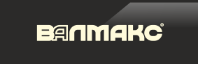 Валмакс лого