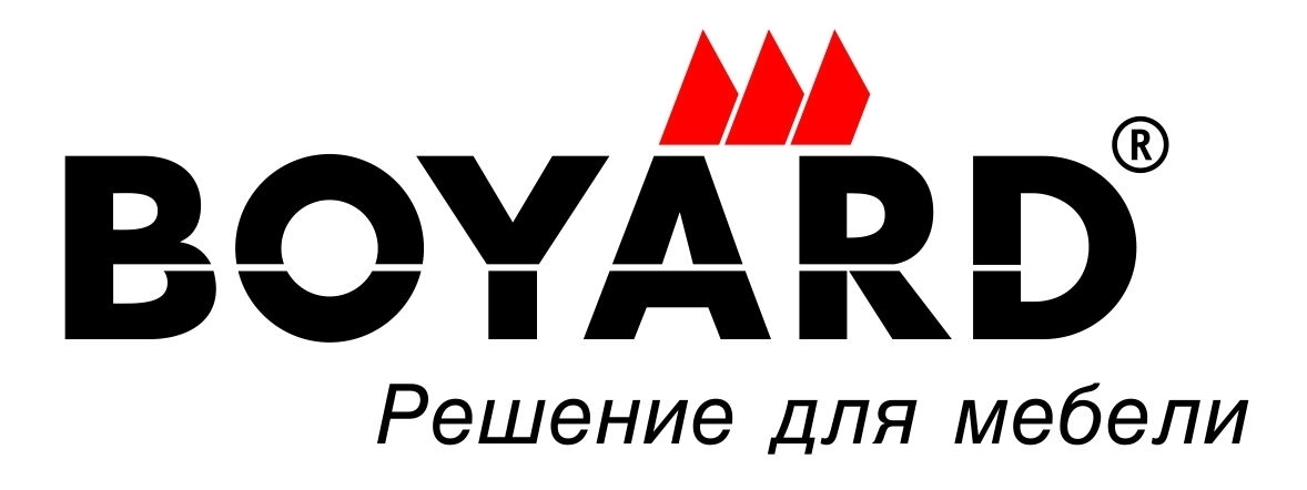 Boyard logo