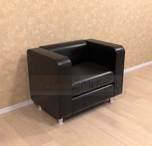 Офисное кресло из экокожи (ТРЦ Весна) тел. +7-902-142-0865
