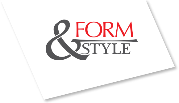 Форма и Стиль logo