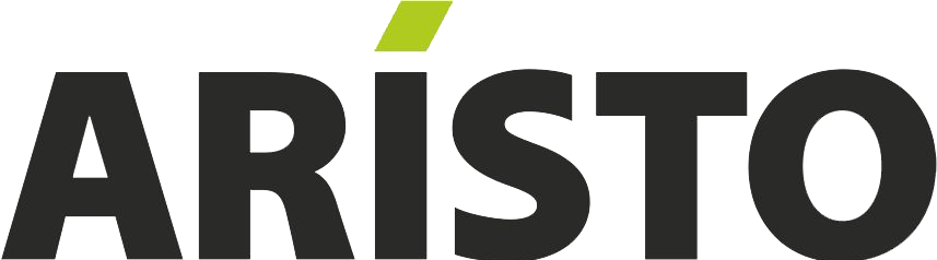 Aristo logo