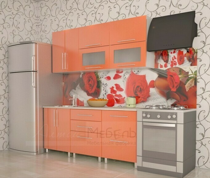 <span style="font-weight: bold; font-style: italic;">МДФ оранжевый металлик</span>