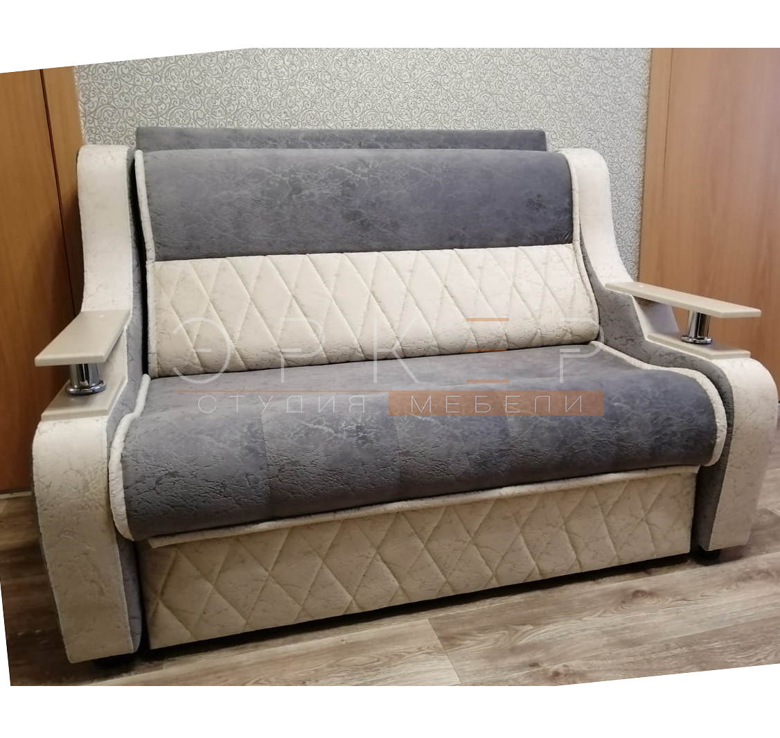 Раскладные кресла-кровати купить в Барнауле от производителя на Малахова 86в "Эркер студия мебели" тел. 8-902-142-0865